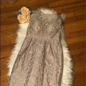 Jenny Yoo Collection mid length size 2